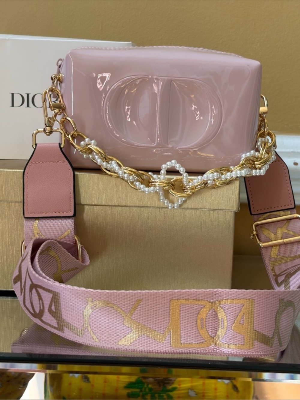 Dior - Picture 4 of 12